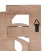 Picture of Family Metal Wood Wall Decor