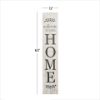 Picture of Love Home Wood Signs Set of 2