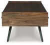 Picture of Calmoni Cocktail Table
