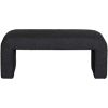 Picture of Lux Black Bench