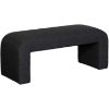 Picture of Lux Black Bench