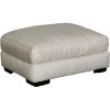 Picture of Oslo Linen Ottoman