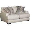 Picture of Oslo Linen Loveseat