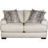 Picture of Oslo Linen Loveseat