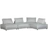 Picture of Blocks 4 Piece Sectional