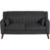 Picture of Kate Loveseat