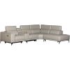 Picture of Divani 5PC Power Reclining Sectional