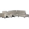 Picture of Divani 5PC Power Reclining Sectional