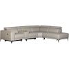 Picture of Divani 5PC Power Reclining Sectional