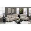 Picture of Divani 5PC Power Reclining Sectional