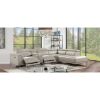 Picture of Divani 5PC Power Reclining Sectional