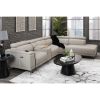 Picture of Divani 5PC Power Reclining Sectional