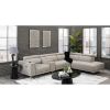 Picture of Divani 5PC Power Reclining Sectional