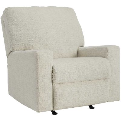 Picture of Rannis Snow Recliner