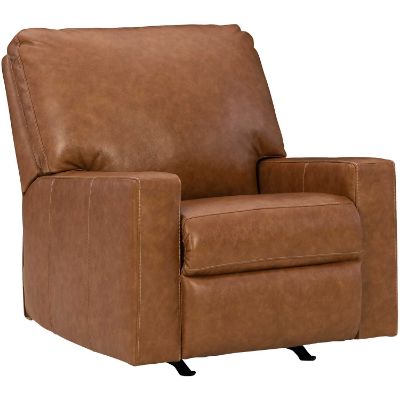 Picture of Bolsena Leather Recliner