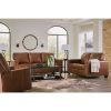 Picture of Bolsena Leather Recliner