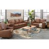 Picture of Bolsena Leather Recliner