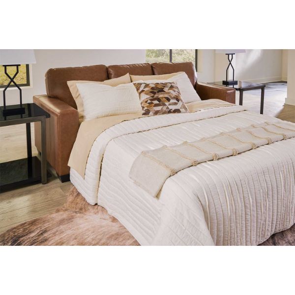 Picture of Bolsena Leather Queen Sleeper