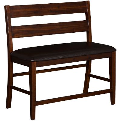 Picture of Alpine Ridge Counter Bench