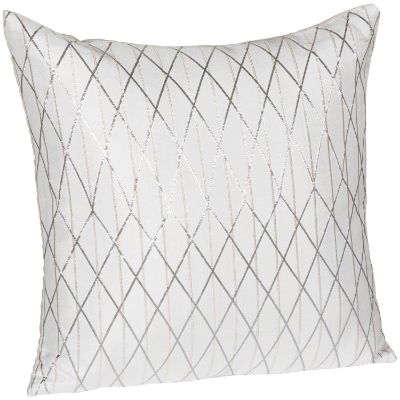 Picture of White Seam Pillow 16 Inch *P