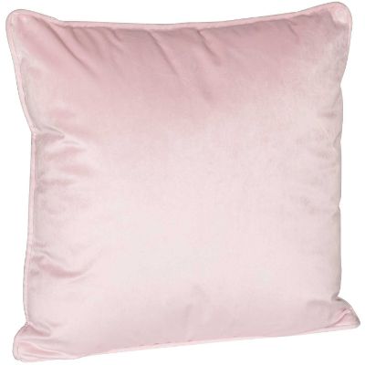 Picture of Blush Velvet Pillow 18 Inch *P