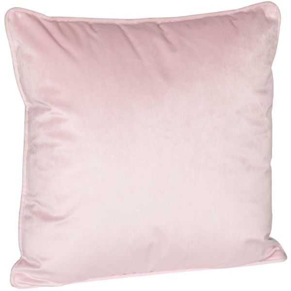 Picture of Blush Velvet Pillow 18 Inch *P