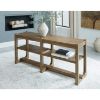 Picture of Cabalynn Sofa Table