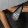 Picture of Katie Grey Office Chair