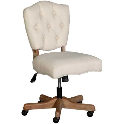 Picture of Katie Natural Office Chair