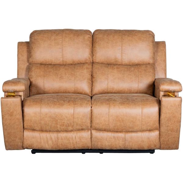 Picture of Tanner Reclining Loveseat