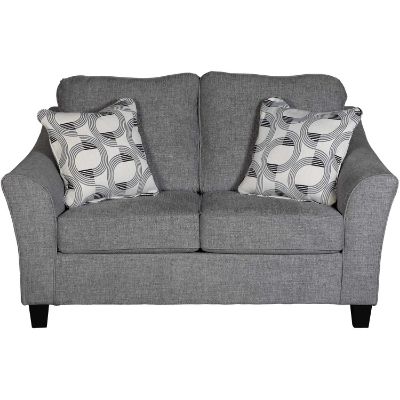 Picture of Mathonia Loveseat