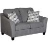 Picture of Mathonia Loveseat