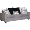 Picture of Vogue Gray Sofa