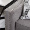 Picture of Vogue Gray Sofa