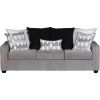 Picture of Vogue Gray Sofa