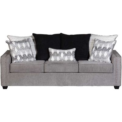 Picture of Vogue Gray Sofa