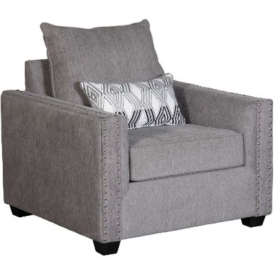 Picture of Vogue Gray Chair