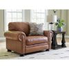 Picture of Carianna Leather Chair