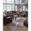 Picture of Belziani Storm Leather Chair