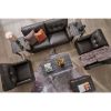 Picture of Belziani Storm Leather Chair
