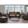 Picture of Belziani Storm Leather Chair