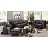 Picture of Belziani Storm Leather Chair