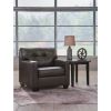 Picture of Belziani Storm Leather Chair