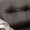 Picture of Belziani Storm Leather Chair
