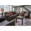 Picture of Belziani Storm Leather Chair