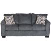 Picture of Indie Grey Sofa