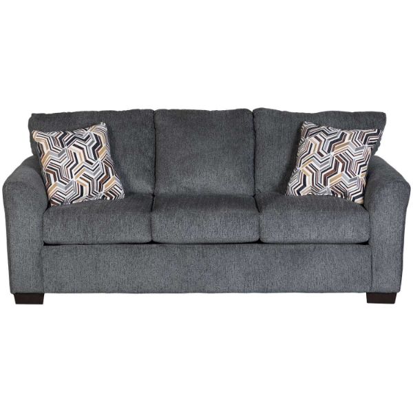 Picture of Indie Grey Sofa