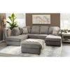 Picture of O'Phannin 2PC Sectional with LAF Chaise