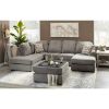 Picture of O'Phannin 2PC Sectional with LAF Chaise