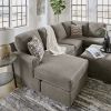 Picture of O'Phannin 2PC Sectional with LAF Chaise